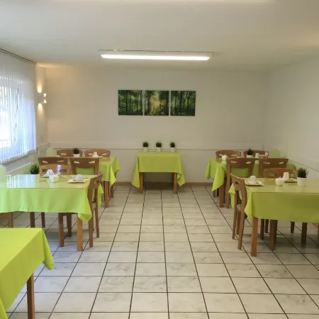Hotel Oelberg budget - BONN SÜD Königswinter