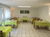 歐爾卑經濟酒店 - 好南方克尼格斯温特爾 - 早餐