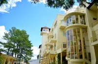Soder Hotel فنادق في سانتا كروز دو سول