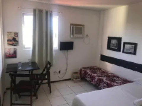 彼達迪開放式公寓酒店