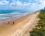 Coco Beach Hotel on South Padre Island