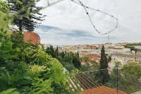 Torel Palace Lisbon - Romantik