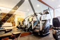 Hotel and Spa Mansion Solis by Hotsson - Gym