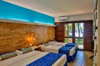 Hotel Village Porto de Galinhas