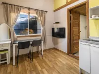 Yeosu Supsokae Pension Hotels near Hyangiram Hermitage