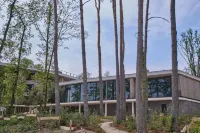 Loisium Wine & Spa Hotel Champagne Hotels in 