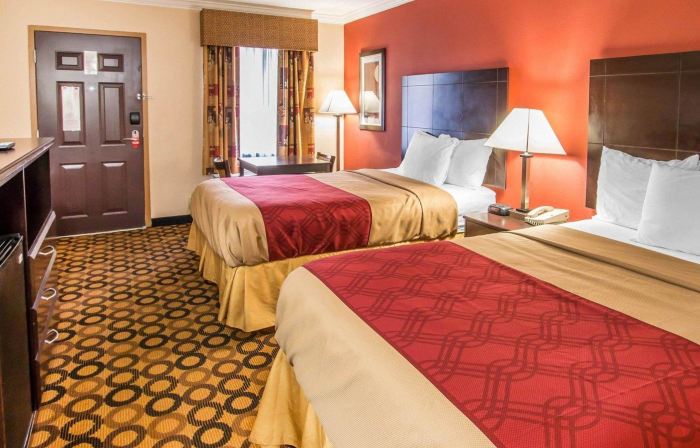Econo Lodge