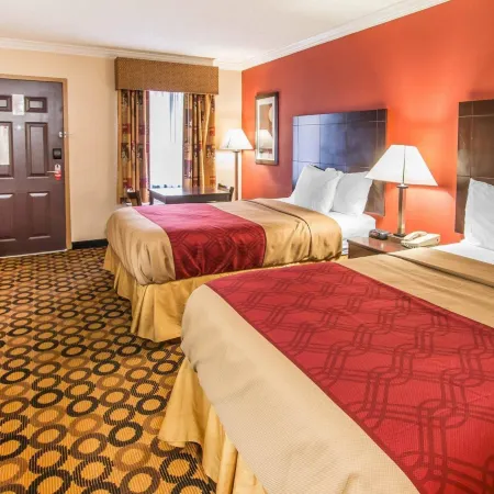 Econo Lodge