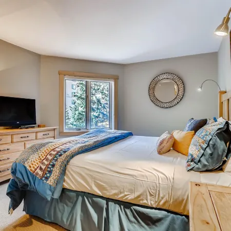 Westwind 208l 1Bd 1BA Gold Condo in Lionshead Village