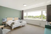 Hotel Nørherredhus Hotels in Nordborg