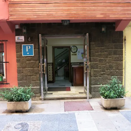 Hostal Guillot