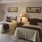 Hotel San Jorge - 3 Sao