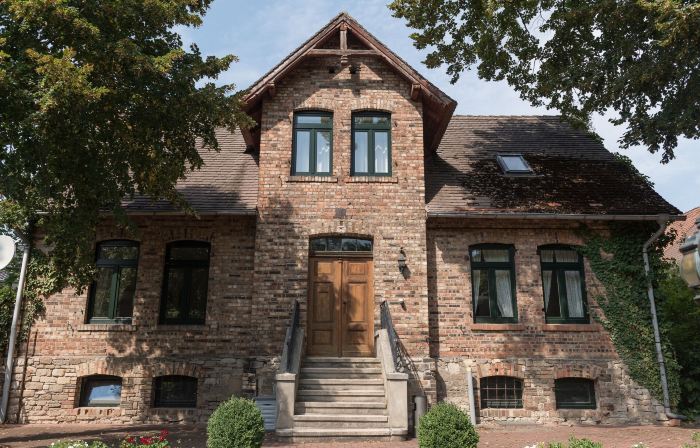 Schloss Teutschenthal Hotel