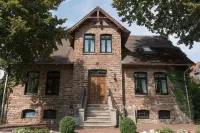 Hotel Schloss Teutschenthal Hotels in Eisleben