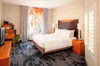 Fairfield Inn & Suites Selma Kingsburg Hotels in Selma
