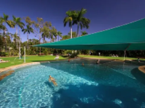 Aurora Kakadu Lodge Hotels in Jabiru