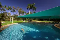 Aurora Kakadu Lodge Hôtels à : Jabiru