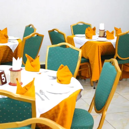 Prinias Hotel