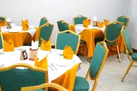 Prinias Hotel - breakfast