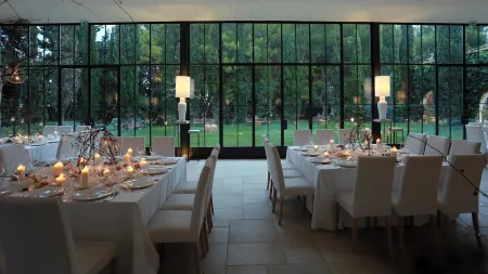 Casa Freda Отели в г. Lucera