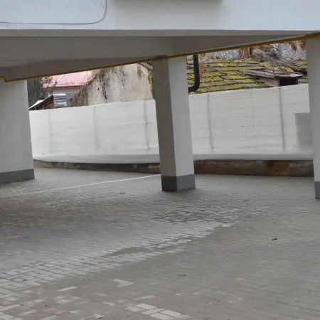 Alexys Residence 4 Отели в г. Яссы