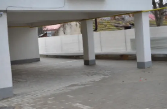 亞歷克西住宅 4 號酒店