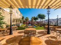 Vila Origens Urban Beach Retreat Albufeira Adults Only Hotels near Clock Tower