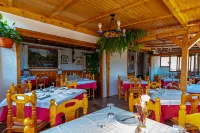 Hotel la Fragua I Hotels in Bubion
