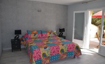 Chambre d'hôtes Et Spa