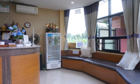 Octant Furnas - Housity