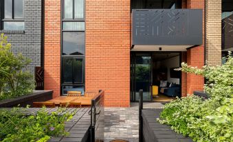 Bridgewater One Luxury Apartments