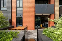 Bridgewater One Luxury Apartments