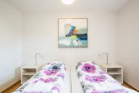 Kvöldstjarnan Gistiheimili - Balkon