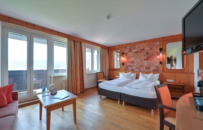 Rothenfels Panorama Hotel