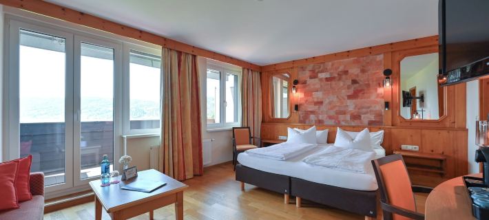 Rothenfels Panorama Hotel Hotels in Oberallgau