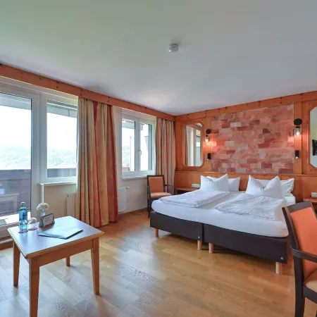 Rothenfels Panorama Hotel