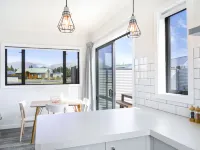 Twizel Cottages Hotels in Pukaki