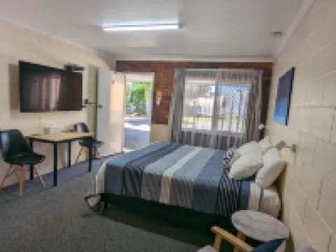 Sail Inn Motel Hotels in Yeppoon