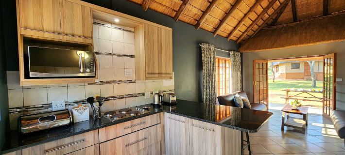 Buyskop Lodge Hotel a Municipalità distrettuale di Waterberg