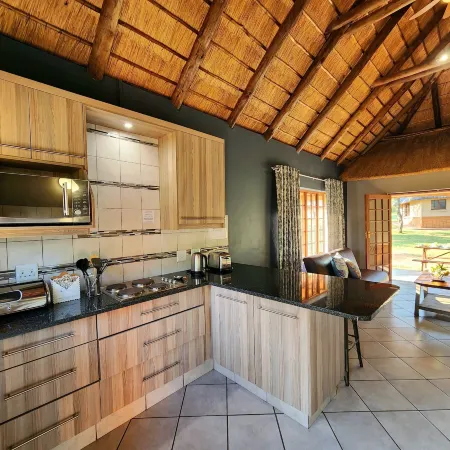 Buyskop Lodge