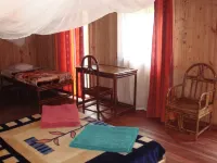 Au Domnatur Hoteles en Ranomafana