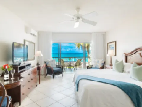 Royal West Indies Hotels in Grace Bay