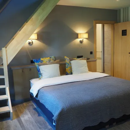 Boutique Hotel Het Bloemenhof