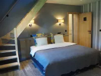 Boutique Hotel Het Bloemenhof Hotels in Damme