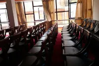 Hotel Murchunga International Hotels in Dhankuta