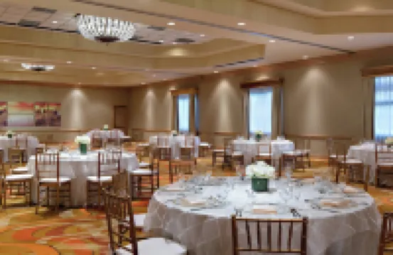 勞德代爾堡科勒爾斯普林斯萬豪酒店-高爾夫俱樂部及會議中心 科勒爾斯普林斯酒店