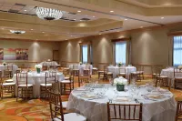 Fort Lauderdale Marriott Coral Springs Hotel & Convention Center Hoteles en Coral Springs