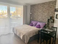 RS Apartments - Apartments