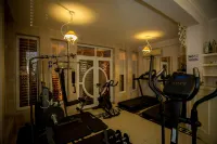 Hotel Valz - Phòng Gym