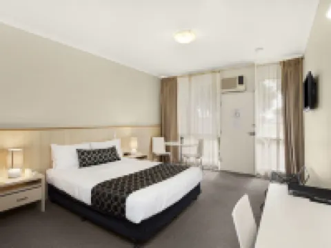 Adelaide Road Motor Lodge Hotels in Murray Bridge
